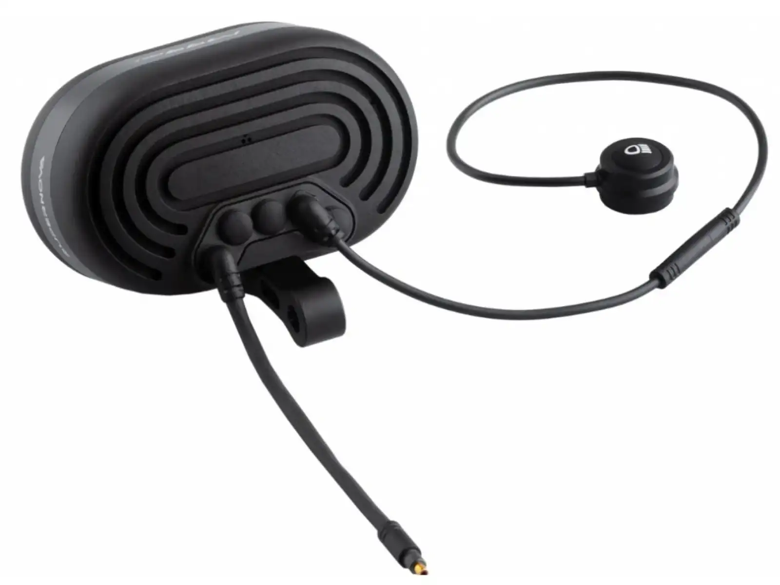 Supernova M99 Mini Pro 25 przednie światło do roweru elektrycznego