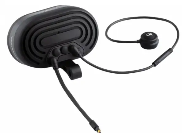 Supernova M99 Mini Pro 25 przednie światło do roweru elektrycznego