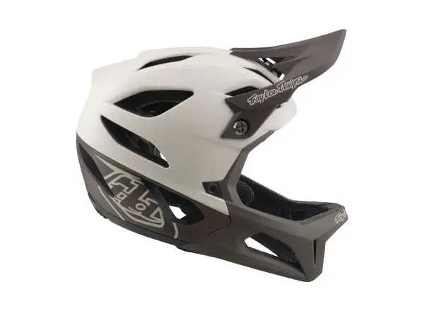 Troy Lee Designs Stage kask Drone Pumice