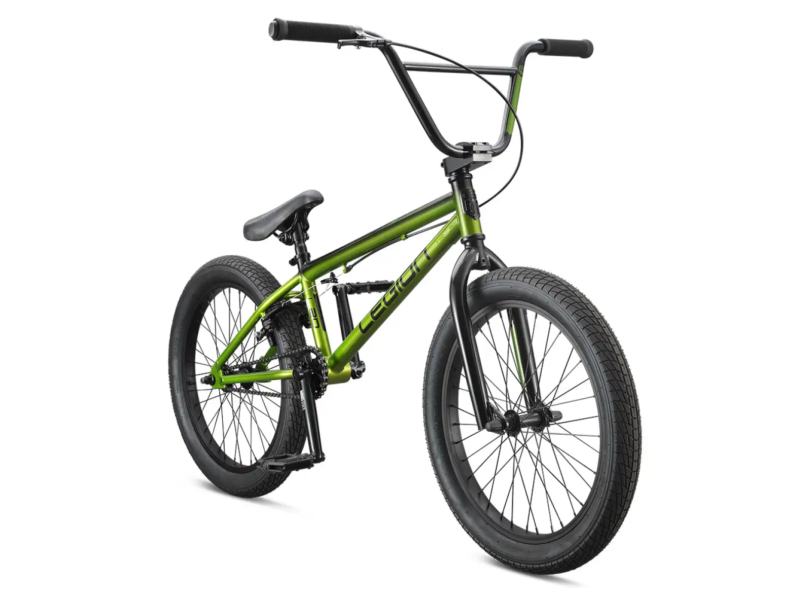 Mongoose Legion 20 GRN BMX rower