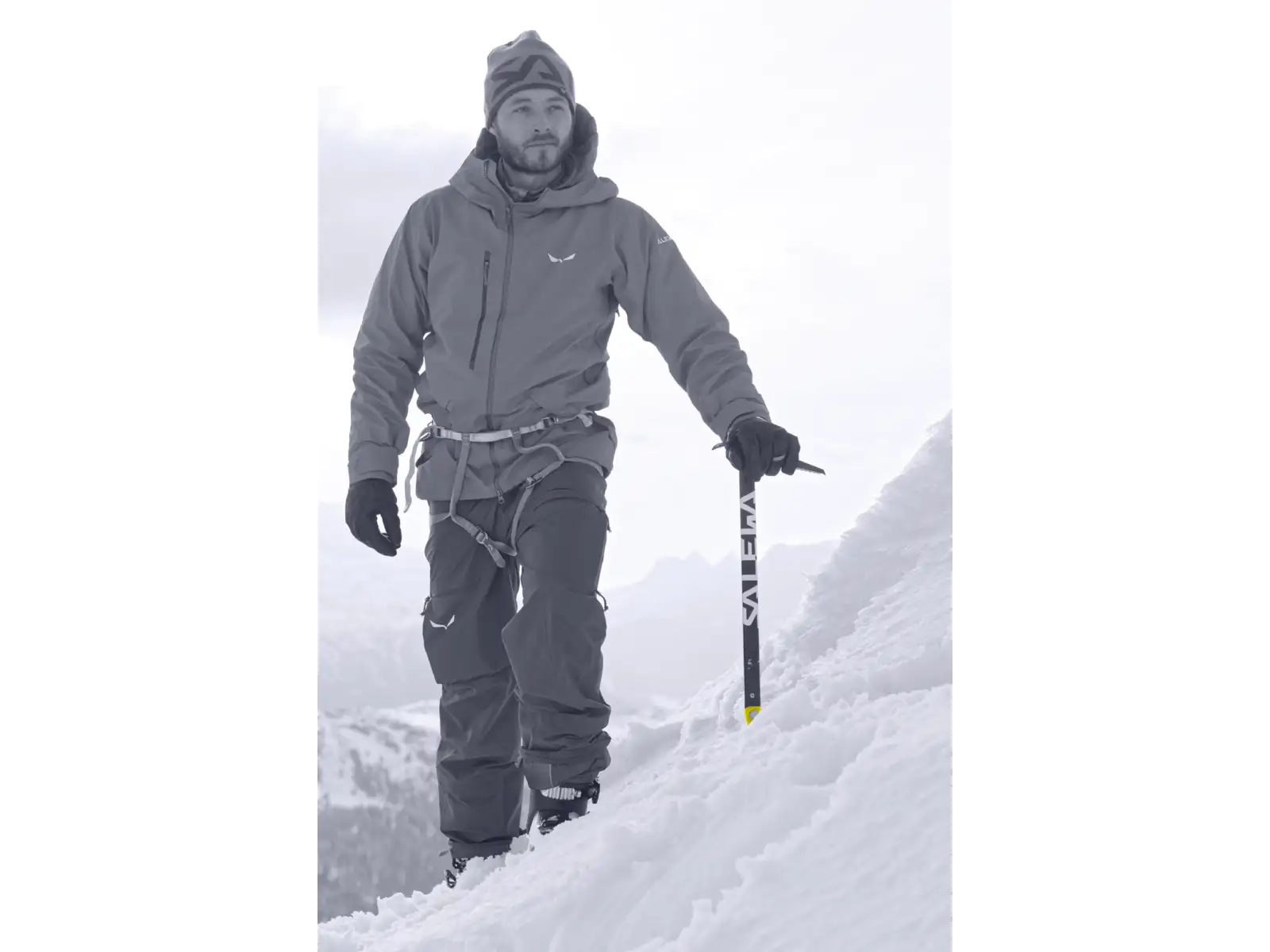 Salewa Alpine-X czekan 65 cm