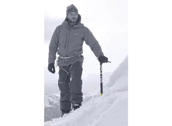 Salewa Alpine-X czekan 65 cm