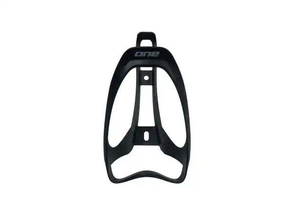 One Bikeparts B.Cage 40 koszyk na bidon black/grey