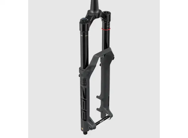 Rock Shox ZEB Ultimate A3 29" amortyzowany widelec Slab Grey