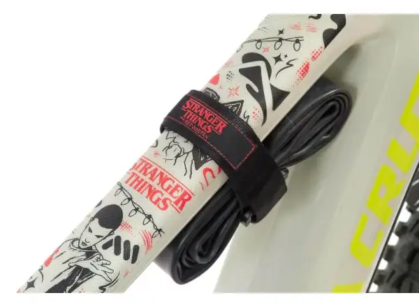 All Mountain Style Velcro Strap taśma na rzep Stranger Things