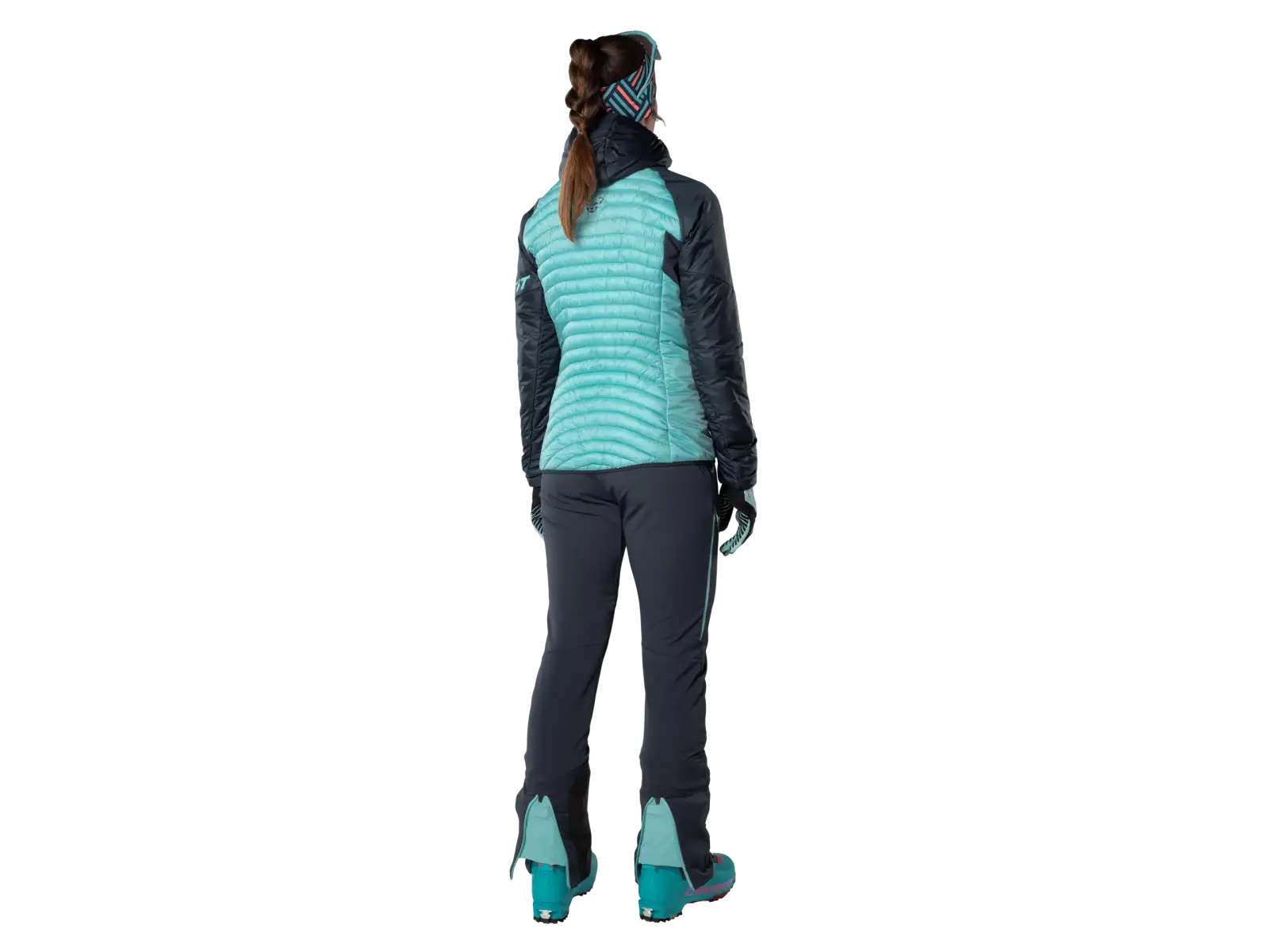 Dynafit Speed Insulation damska kurtka Blueberry/Marine Blue