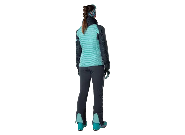 Dynafit Speed Insulation damska kurtka Blueberry/Marine Blue