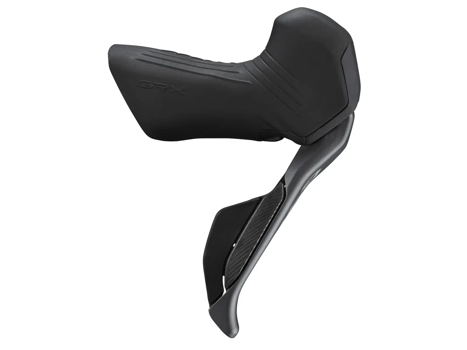 Shimano GRX Di2 ST-RX825 12sp. prawa dźwignia zmiany biegów i tylna dźwignia hamulca