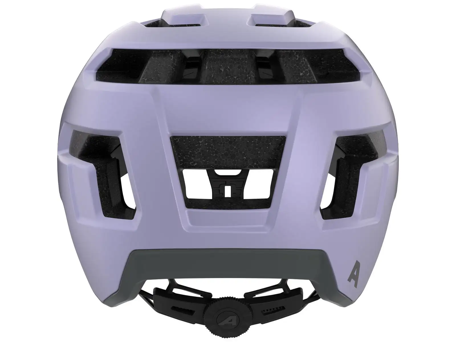 Alpina Taunus kask Lilac Matt