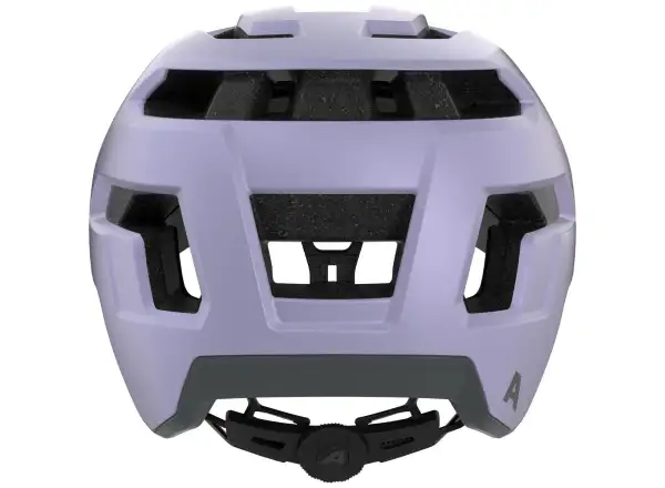 Alpina Taunus kask Lilac Matt