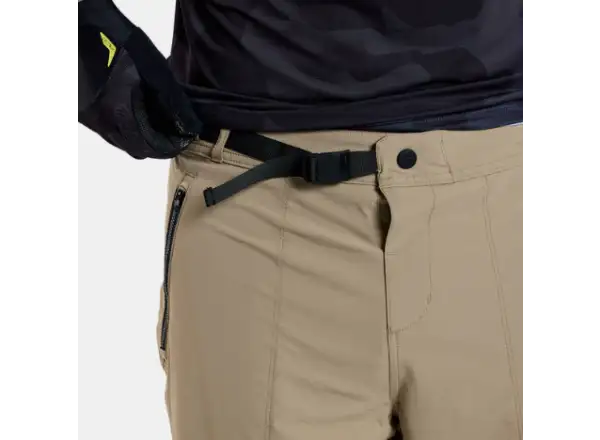 Troy Lee Designs Skyline Trail Short Mono męskie krótkie spodenki Timber