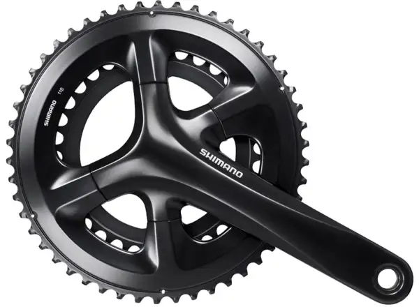 Shimano 105 FC-RS510 szosowe korby