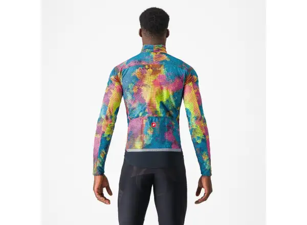 Castelli Perfetto LTD RoS 2 męska kurtka Multicolor