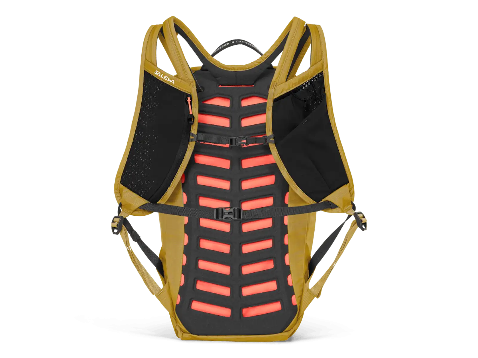 Salewa Pedroc Active plecak 16 l Olive Oil