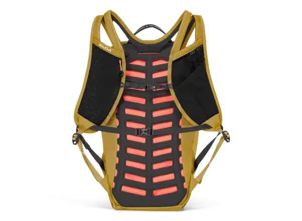 Salewa Pedroc Active plecak 16 l Olive Oil