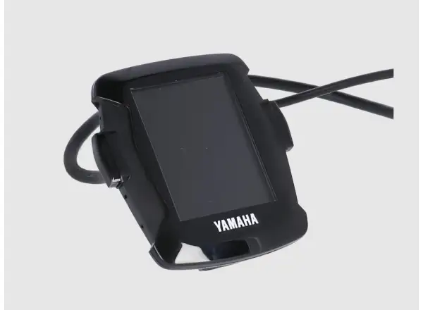 Yamaha jednostka wyświetlacza C TFT Colour i sterowanie