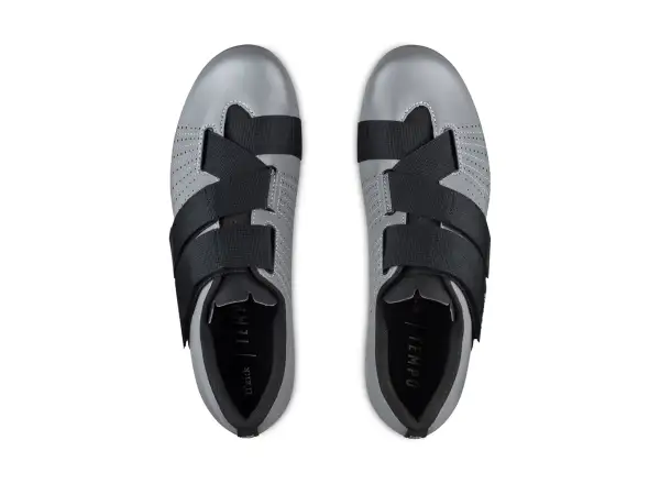 Fizik Tempo Powerstrap R5 Reflective Szary/Czarny