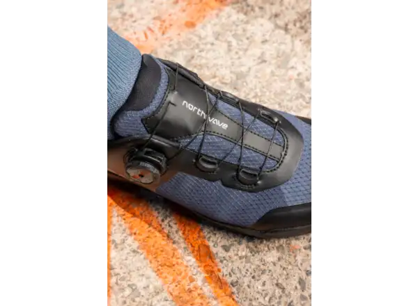 Northwave Corsair 2 MTB męskie buty Black