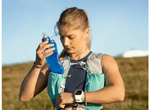 Camelbak Quick Stow Flask miękka butelka 500 ml