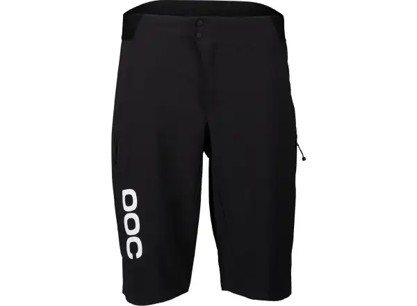 POC Guardian Air męskie szorty Uranium Black