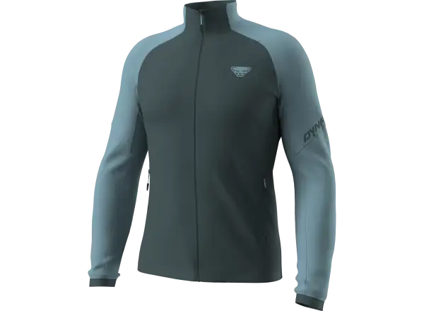 Dynafit Radical Polartec męska kurtka Smoke Blue/0720