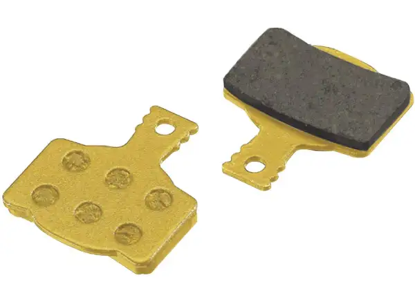 Alligator HK-CSP41 Magura MT 2/4/6/8 spiekane klocki hamulcowe