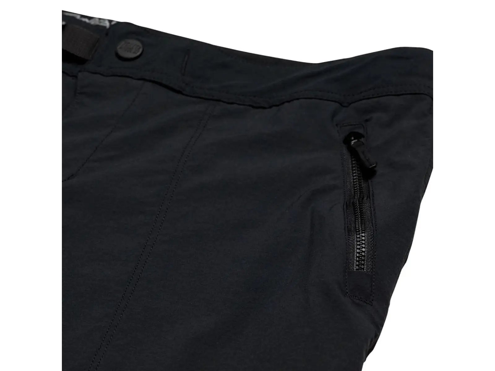 Troy Lee Designs Skyline Trail męskie szorty Mono Black