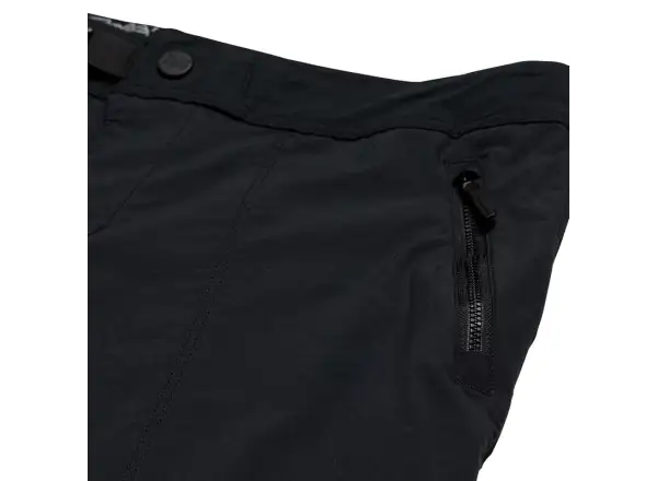 Troy Lee Designs Skyline Trail męskie szorty Mono Black