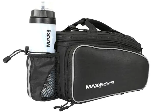 Max1 Rackbag XL MIK torba na bagażnik 32 l czarna