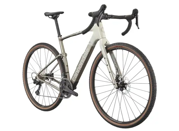 Cannondale Topstone Carbon 3 GRX 2X rower żwirowy CHK