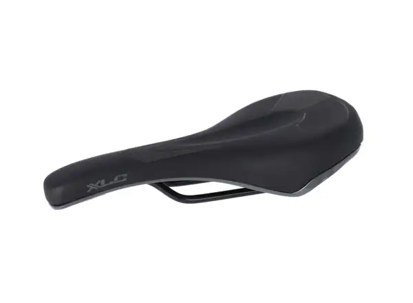 XLC SA-T19 Pedelec siodło unisex czarny/czarny