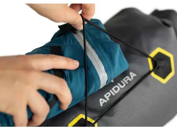Apidura Expedition handlebar pack 9 l torba na kierownicę