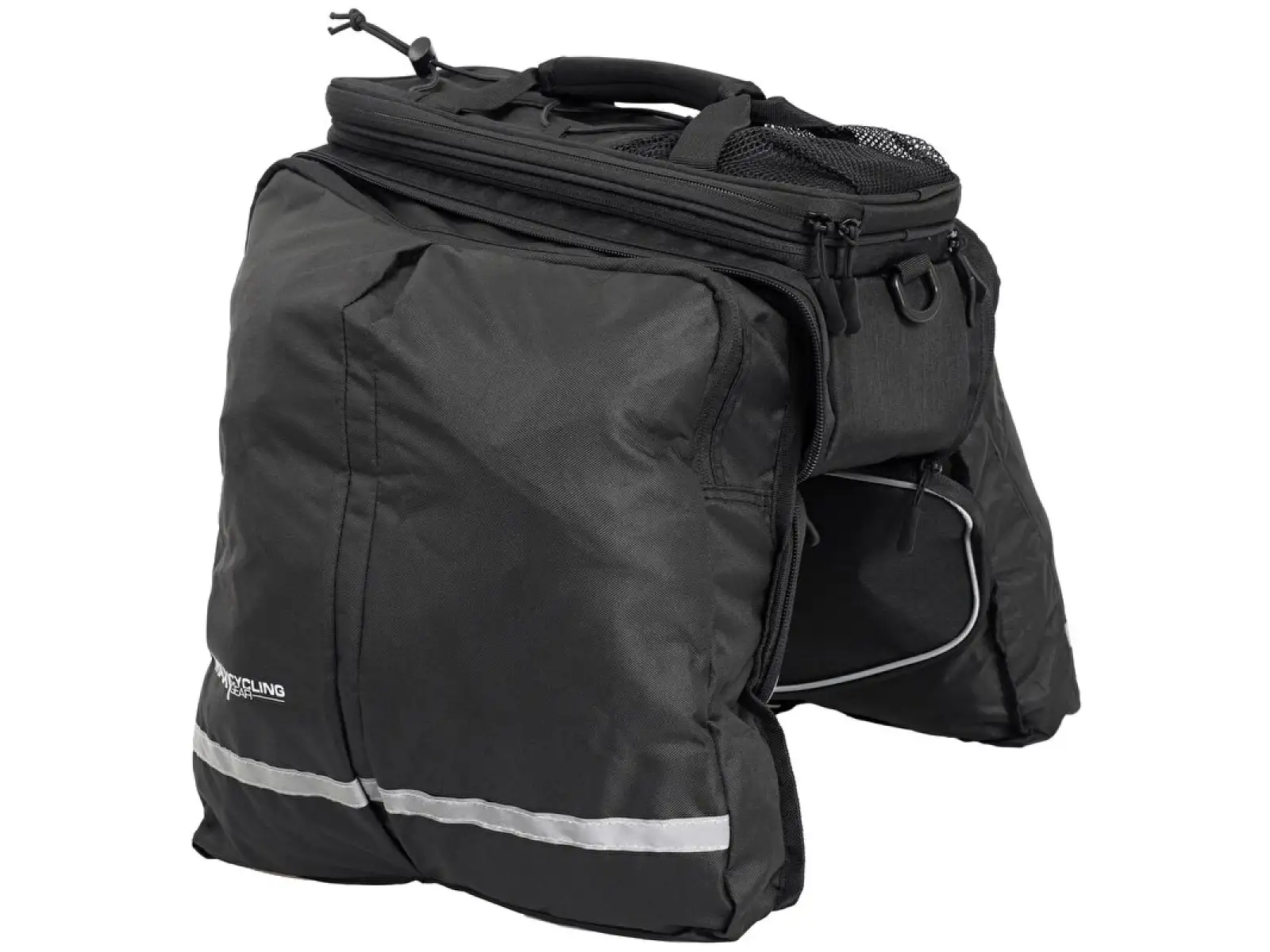 Max1 Rackbag XL MIK torba na bagażnik 32 l czarna