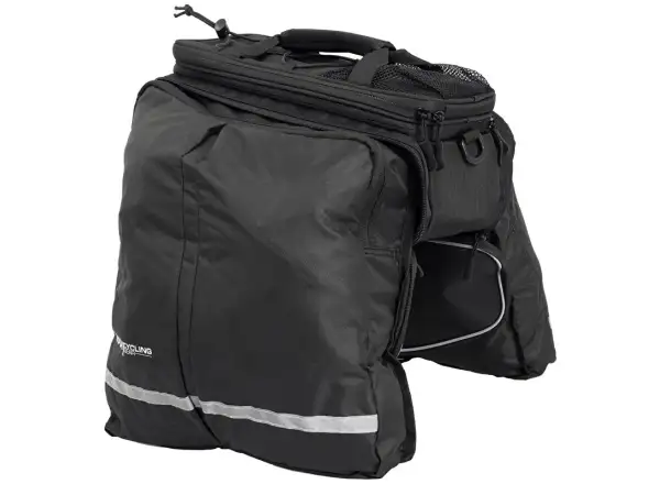 Max1 Rackbag XL MIK torba na bagażnik 32 l czarna