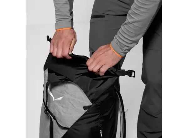 Salewa NXT 32 l plecak alloy/black