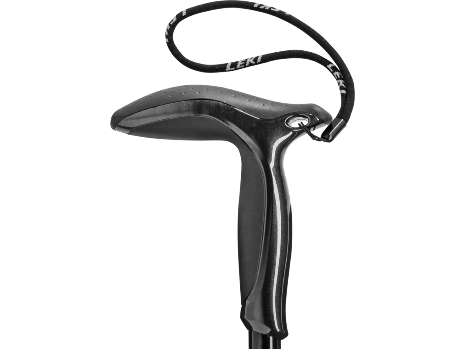 Legend Series kije trekkingowe Naturalcarbon/Black/Vopper, roz. 90-120 cm