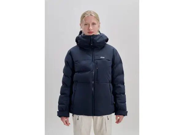 POC Loft Jacket damska kurtka narciarska Apatite Navy