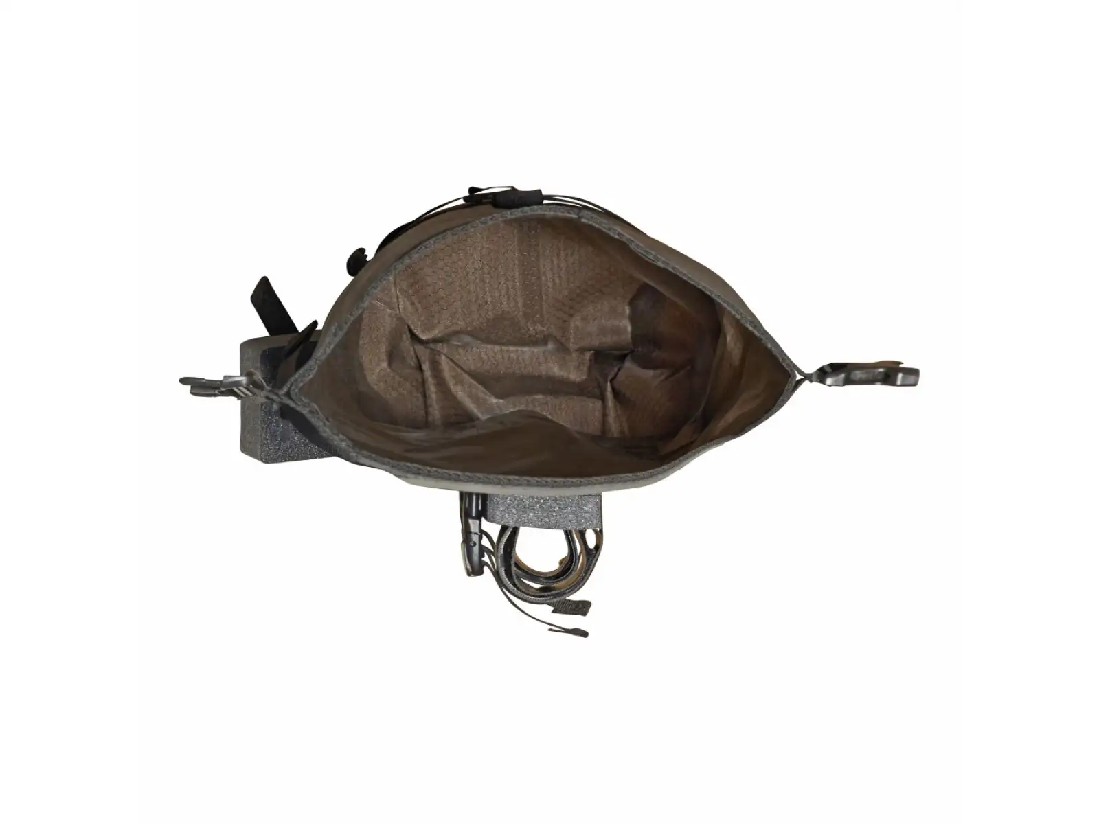 Ortlieb Handlebar-Pack torba na kierownicę 9 l Dark Sand
