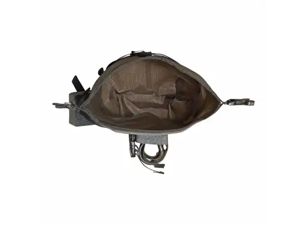 Ortlieb Handlebar-Pack torba na kierownicę 9 l Dark Sand