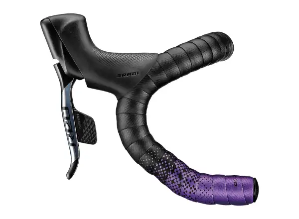 Ciclovation Seitex Shining Metallic owijka Amethyst Purple / PU Based