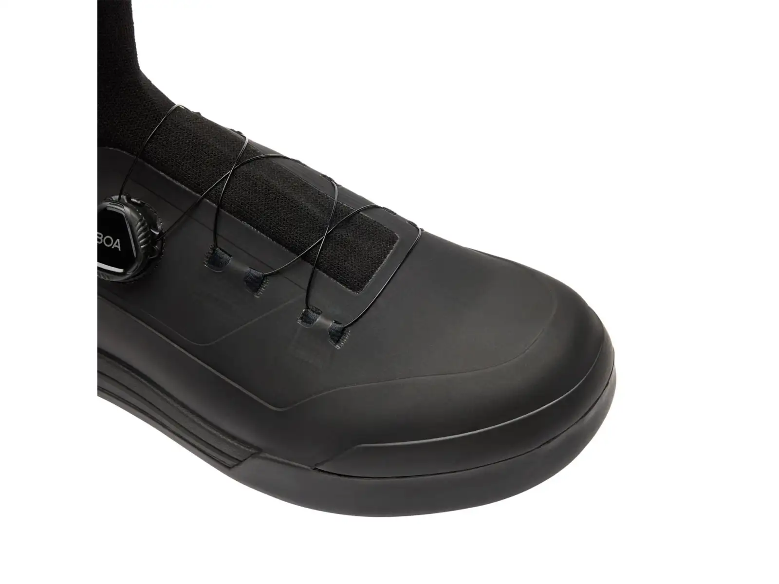 Fox Union BOA All Weather MTB buty Black