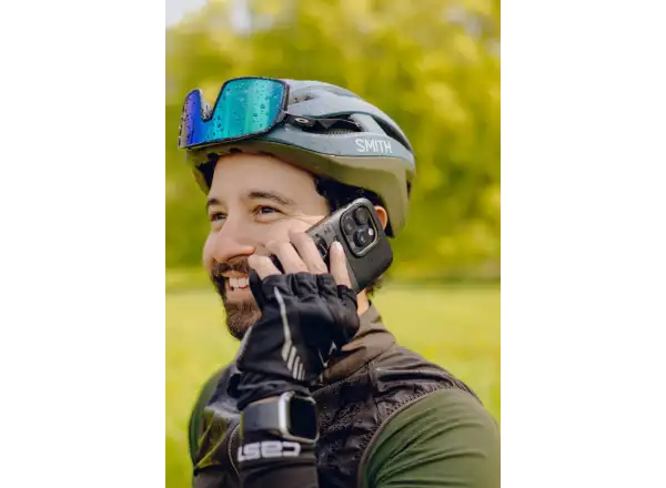 Peak Design G.N.A.R. Case do iPhone 16 Pro Max Black
