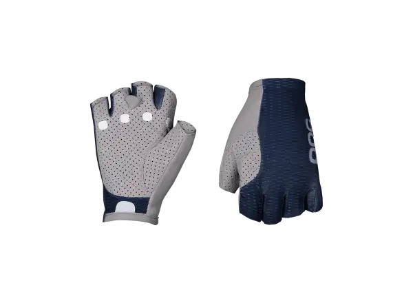 POC Agile rękawice Turmaline Navy