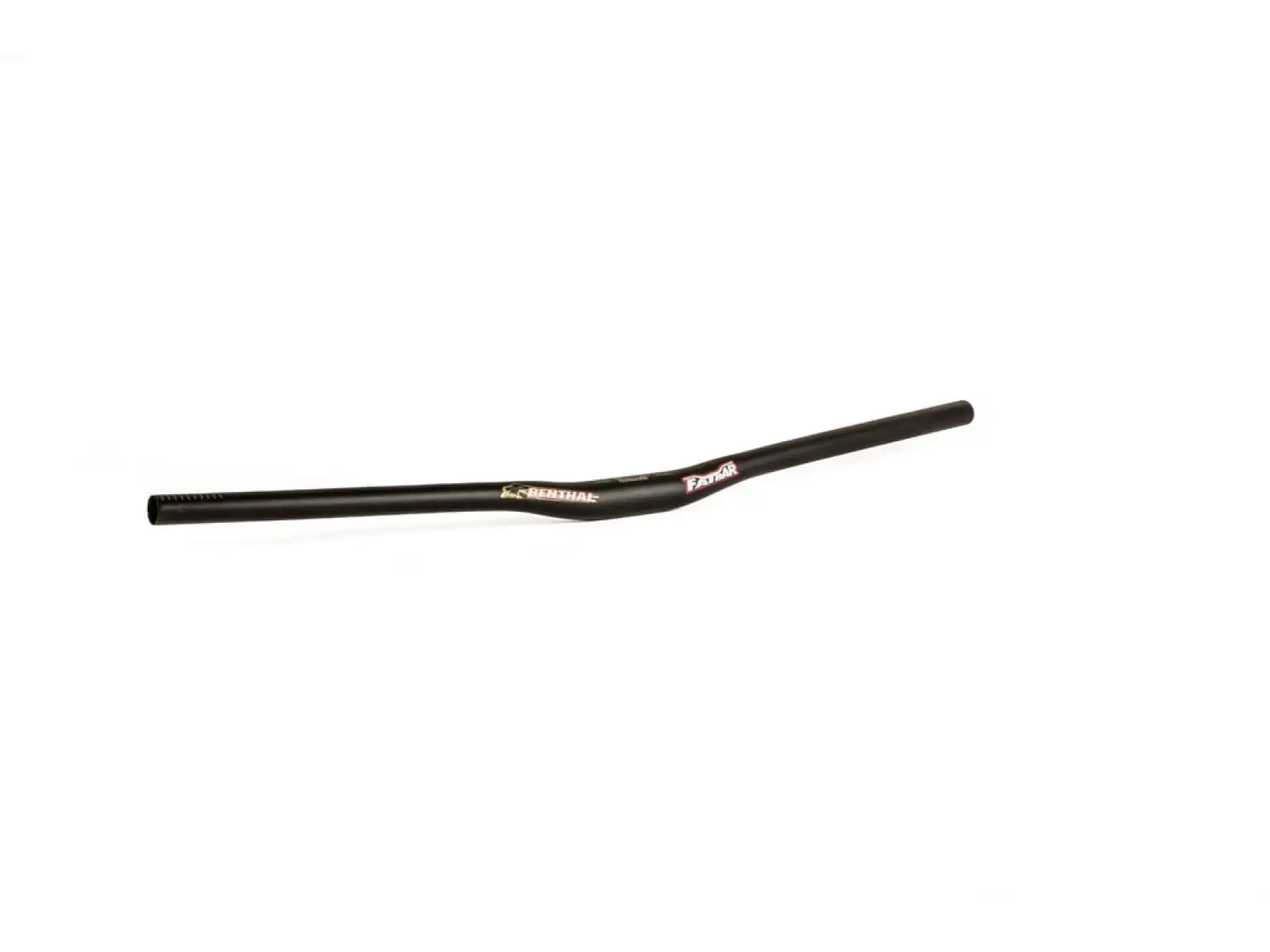 Renthal Fatbar V2 kierownica 800 mm czarna