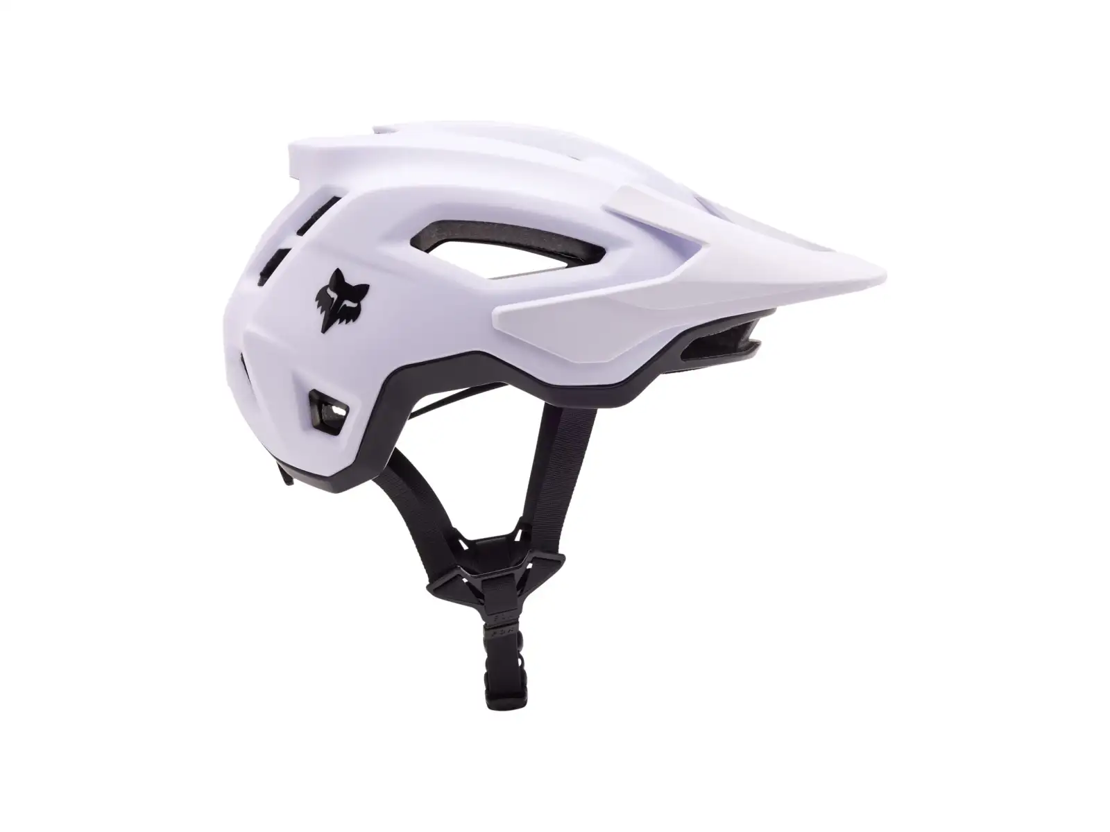 Fox Speedframe Ce kask White