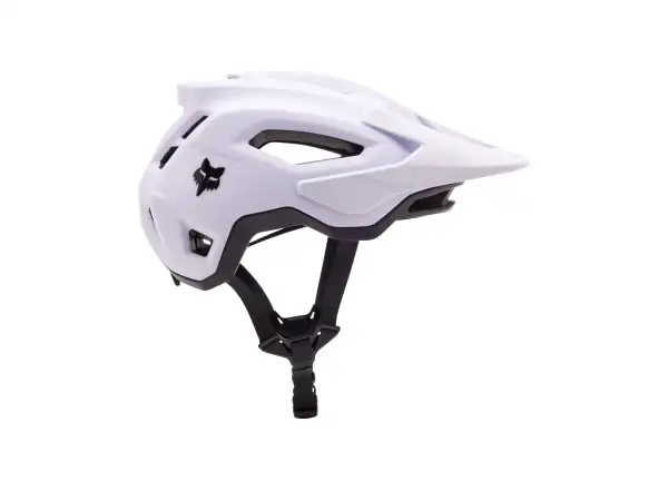Fox Speedframe Ce kask White