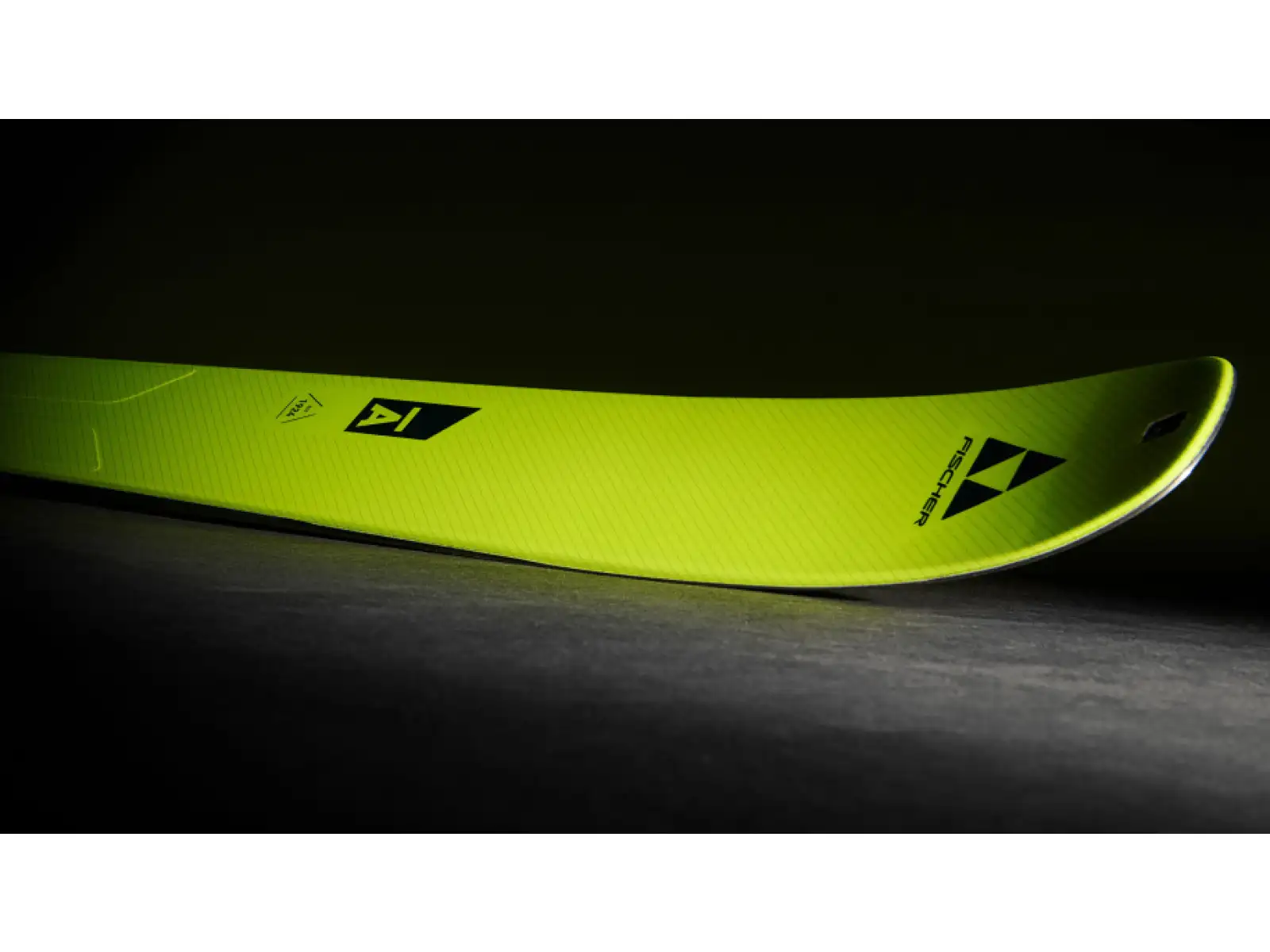 Fischer Transalp 86 CTI PRO narty skialpinistyczne