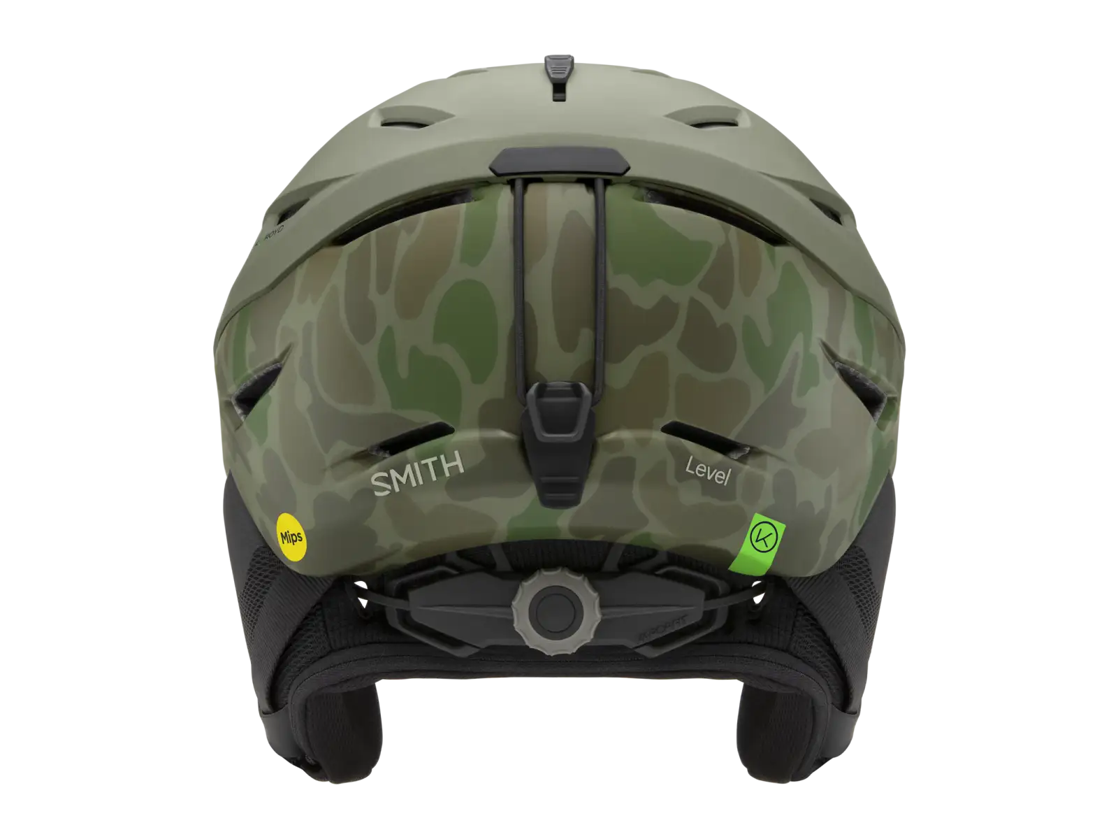 Smith Level MIPS kask narciarski Matte High Fives