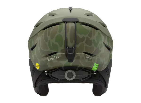 Smith Level MIPS kask narciarski Matte High Fives
