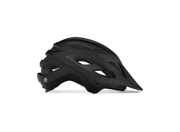 Giro Merit Spherical kask Mat Black
